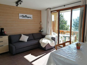 Appartement 2 Chambres au calme Les Angles